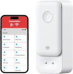 SwitchBot WiFi Water Sensor — Smart Leak Detector