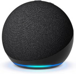 Amazon Echo Dot (Newest Model) — Smart Speaker Under $50